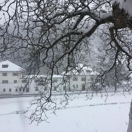 Sporthotel Spoegler كولابو المظهر الخارجي الصورة
