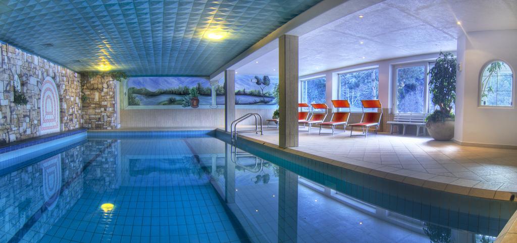 Sporthotel Spoegler كولابو المظهر الخارجي الصورة