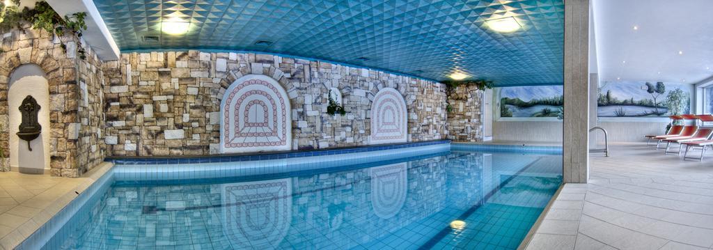 Sporthotel Spoegler كولابو المظهر الخارجي الصورة