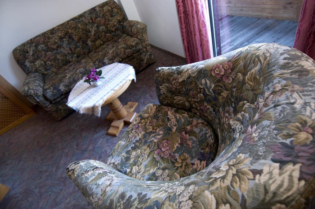 Sporthotel Spoegler كولابو الغرفة الصورة
