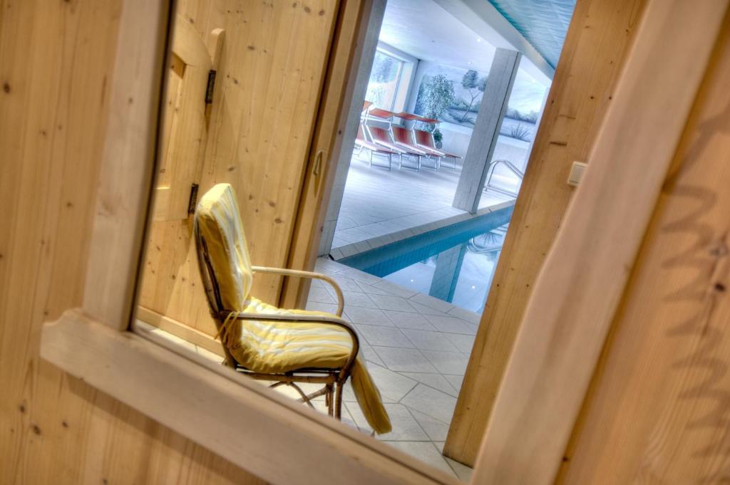 Sporthotel Spoegler كولابو المظهر الخارجي الصورة