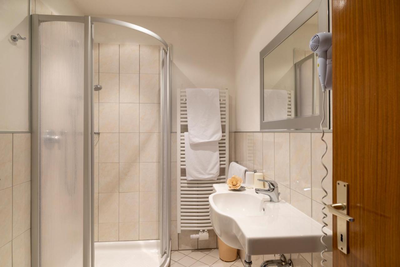 Sporthotel Spoegler كولابو المظهر الخارجي الصورة